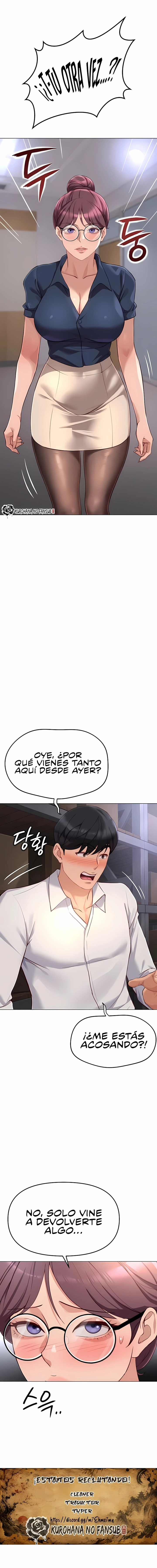 El programa para cambiar el sentido común Capítulo 71 - Page 6