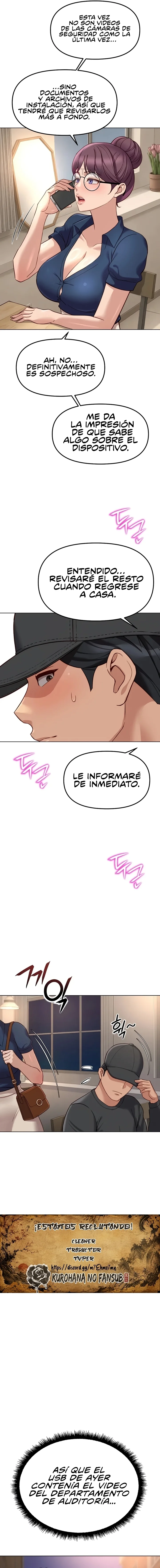 El programa para cambiar el sentido común Capítulo 72 - Page 10
