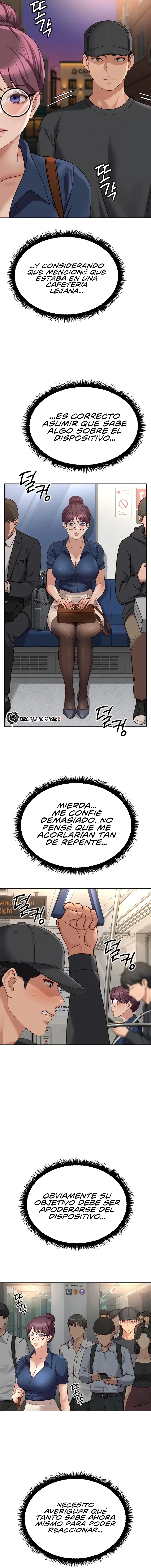 El programa para cambiar el sentido común Capítulo 72 - Page 11