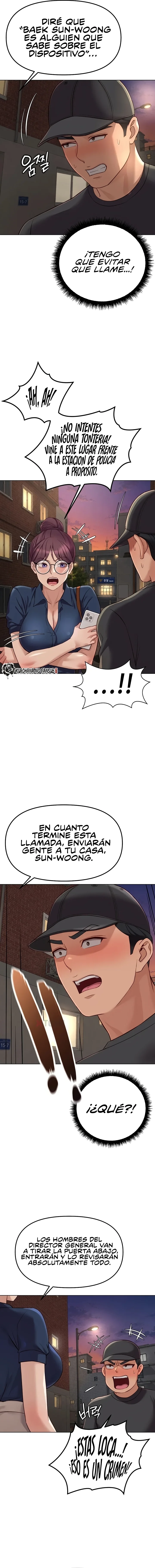 El programa para cambiar el sentido común Capítulo 72 - Page 14