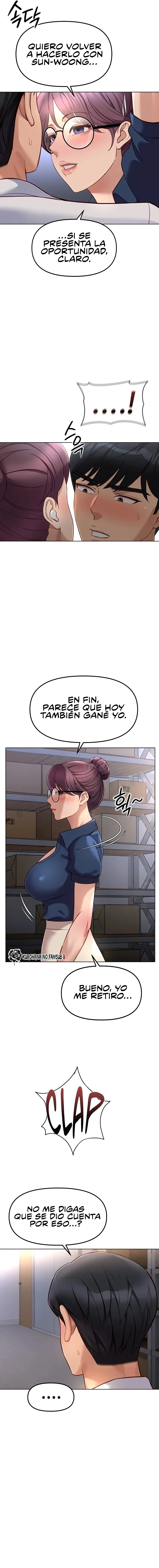 El programa para cambiar el sentido común Capítulo 72 - Page 5