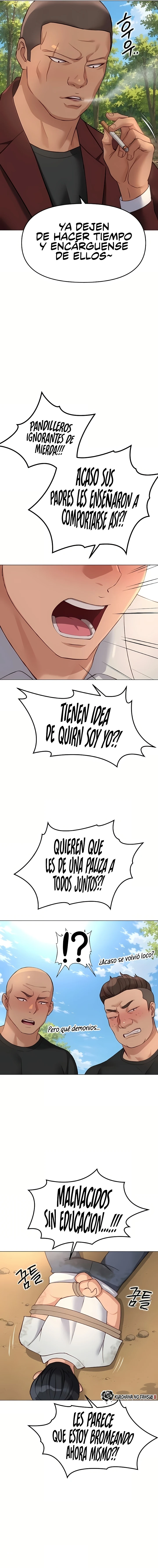 El programa para cambiar el sentido común Capítulo 80 - Page 12