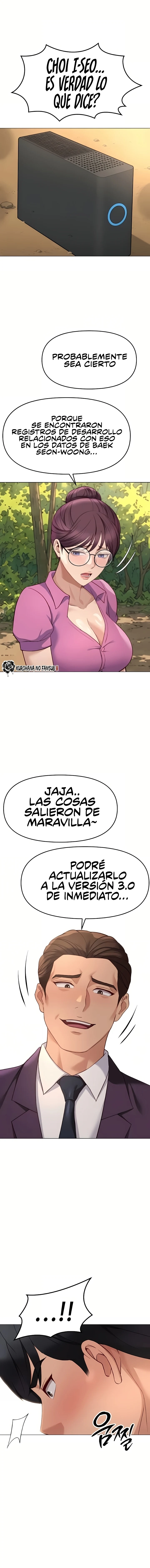 El programa para cambiar el sentido común Capítulo 80 - Page 7