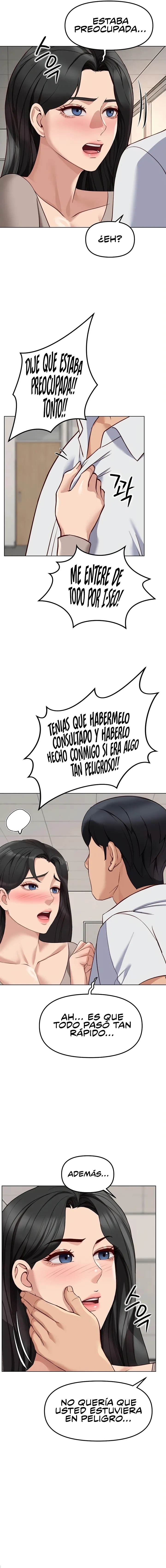 El programa para cambiar el sentido común Capítulo 81 - Page 12