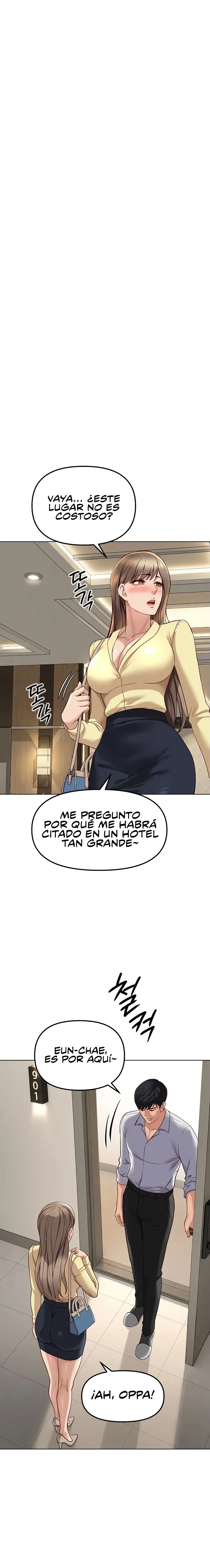 El programa para cambiar el sentido común Capítulo 81 - Page 14