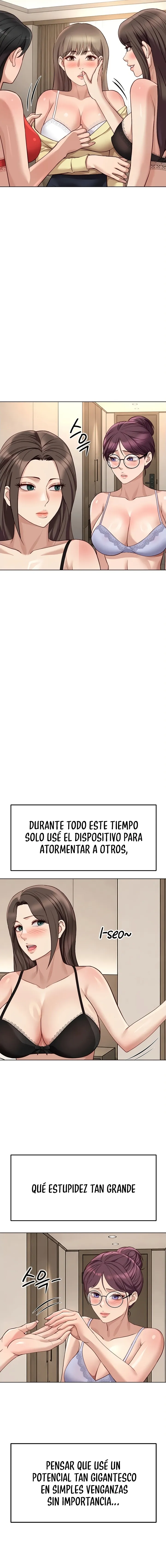 El programa para cambiar el sentido común Capítulo 81 - Page 16
