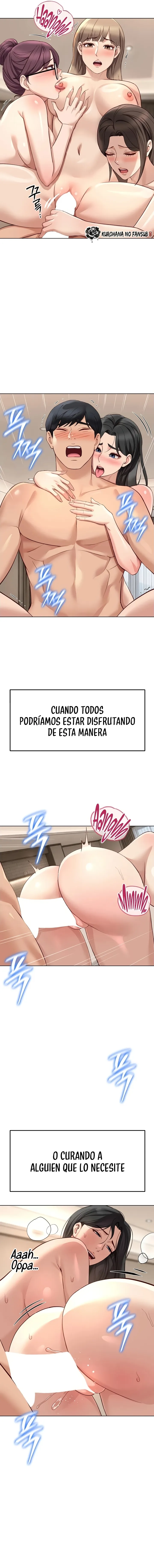 El programa para cambiar el sentido común Capítulo 81 - Page 17