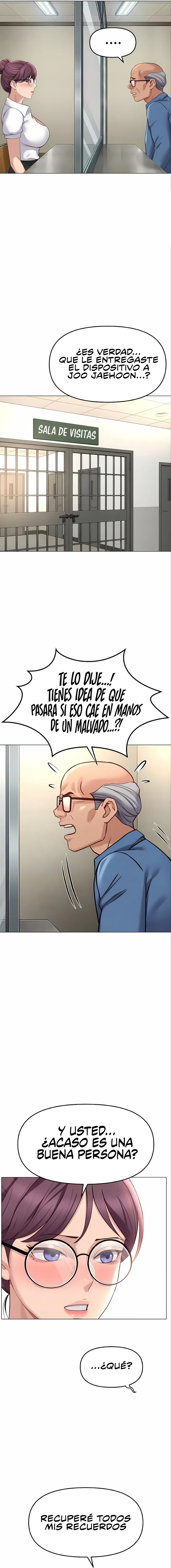 El programa para cambiar el sentido común Capítulo 82 - Page 3