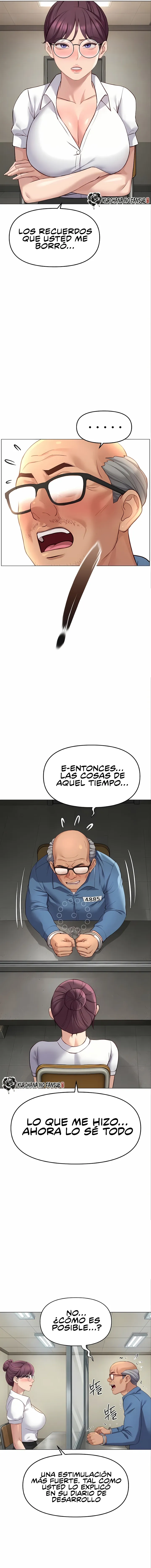 El programa para cambiar el sentido común Capítulo 82 - Page 4
