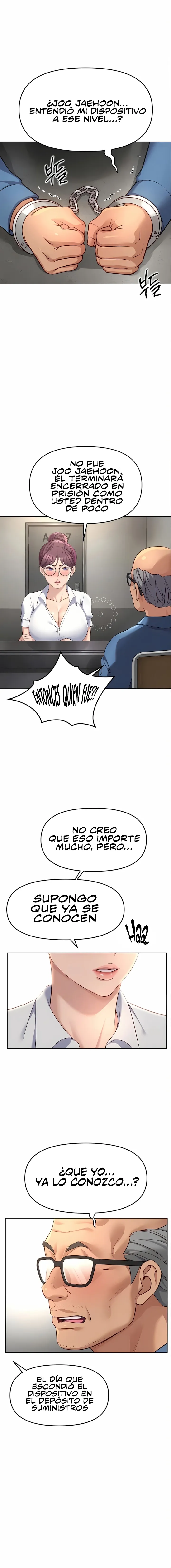 El programa para cambiar el sentido común Capítulo 82 - Page 5