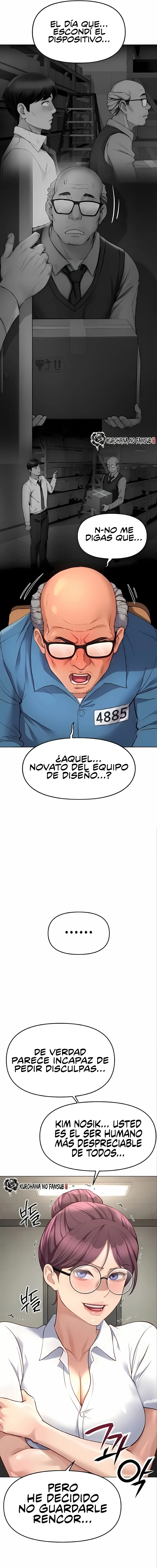 El programa para cambiar el sentido común Capítulo 82 - Page 6