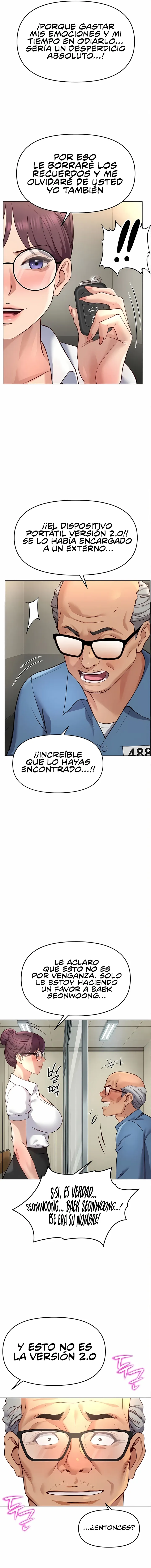 El programa para cambiar el sentido común Capítulo 82 - Page 7