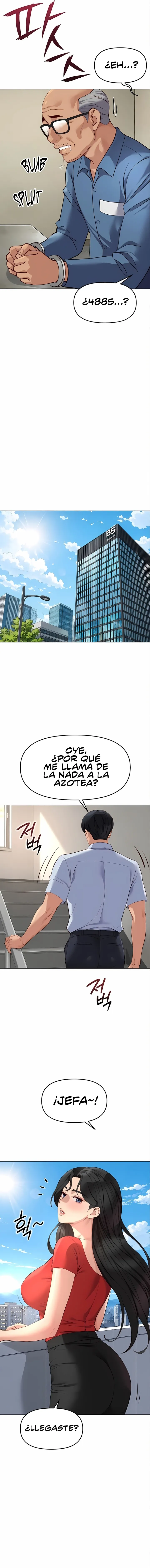 El programa para cambiar el sentido común Capítulo 82 - Page 9