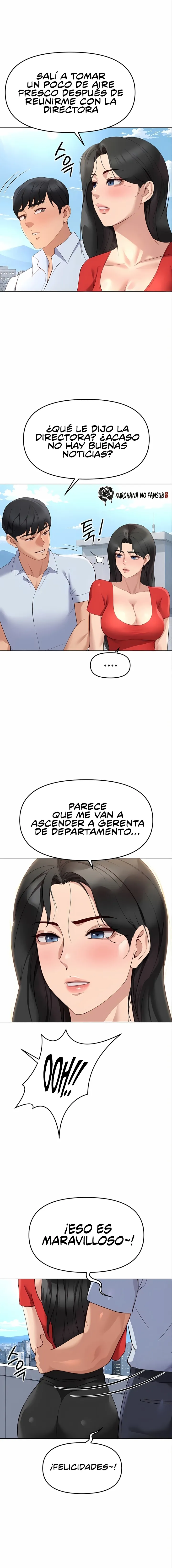 El programa para cambiar el sentido común Capítulo 82 - Page 10