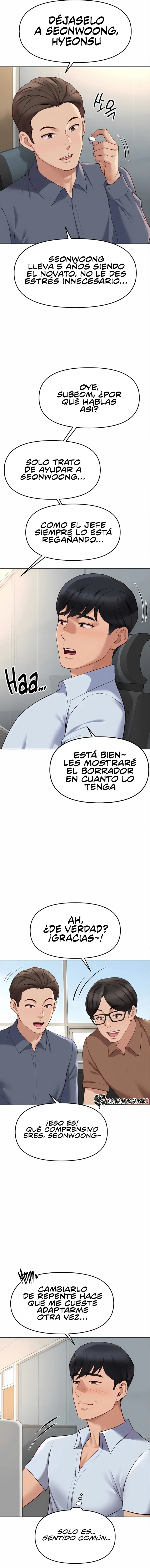 El programa para cambiar el sentido común Capítulo 82 - Page 13