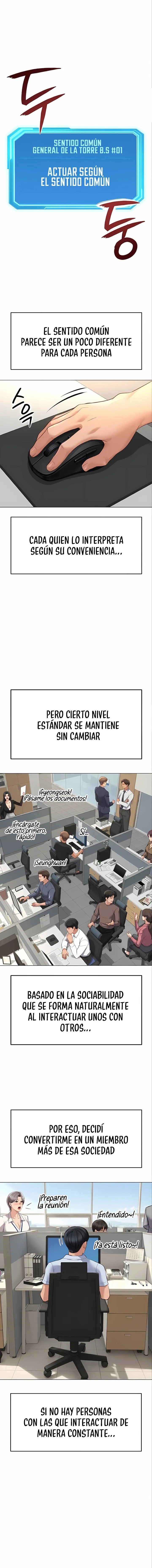 El programa para cambiar el sentido común Capítulo 82 - Page 14
