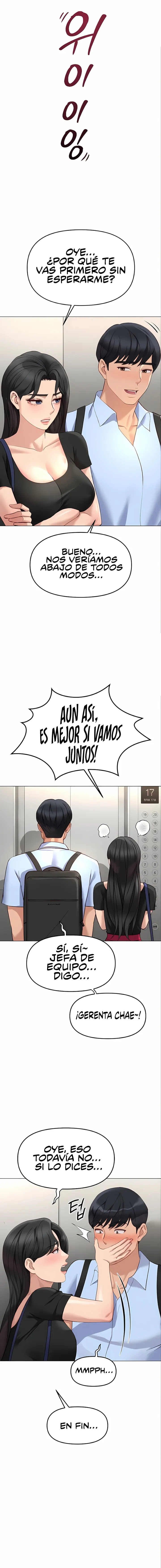 El programa para cambiar el sentido común Capítulo 82 - Page 16