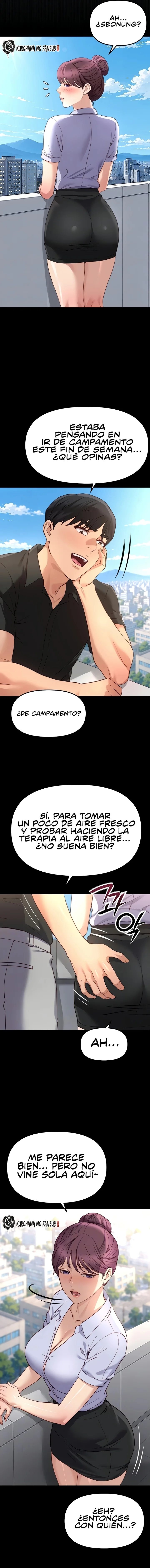 El programa para cambiar el sentido común Capítulo 84 - Page 3