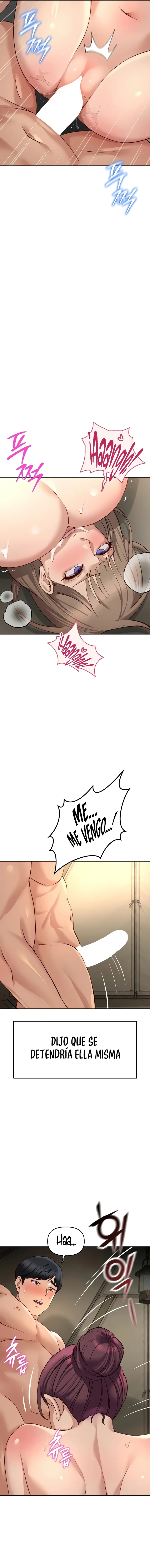 El programa para cambiar el sentido común Capítulo 84 - Page 7