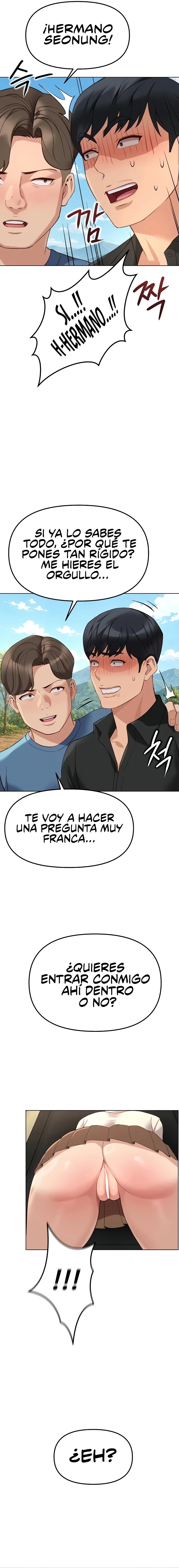 El programa para cambiar el sentido común Capítulo 84 - Page 16