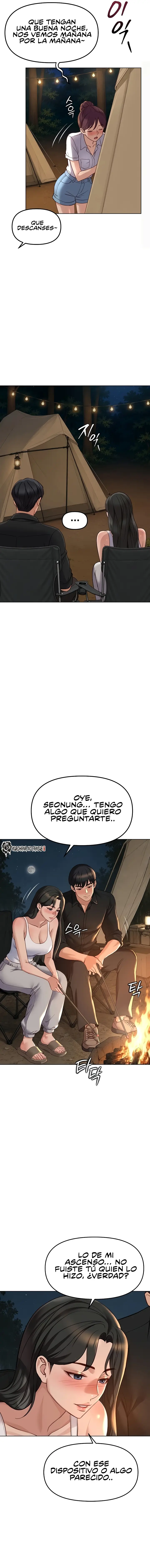 El programa para cambiar el sentido común Capítulo 85 - Page 12