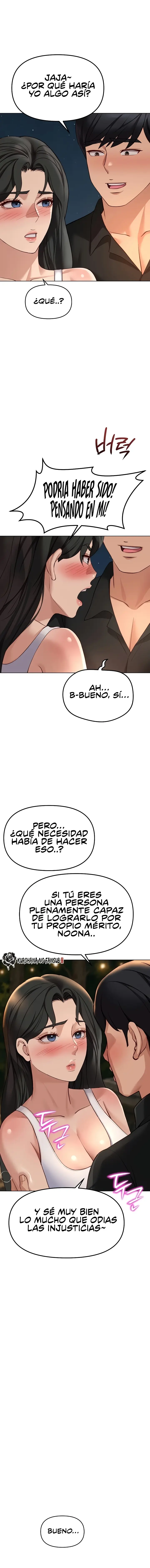 El programa para cambiar el sentido común Capítulo 85 - Page 13
