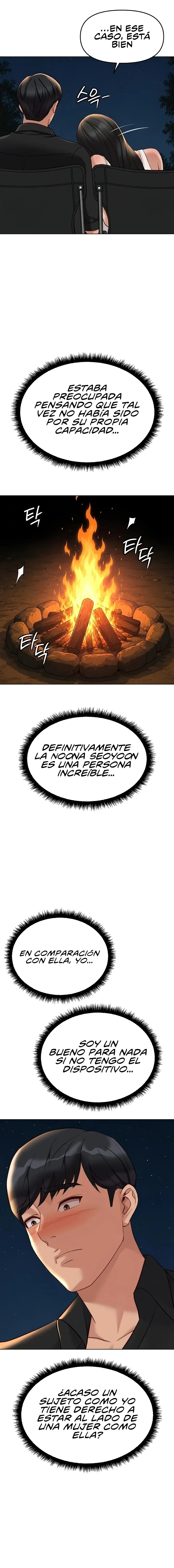 El programa para cambiar el sentido común Capítulo 85 - Page 14