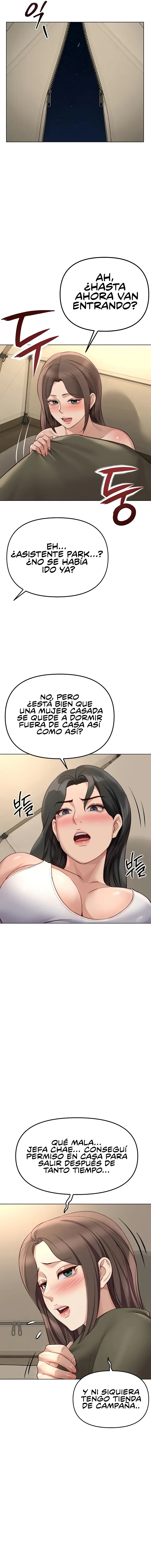 El programa para cambiar el sentido común Capítulo 85 - Page 16