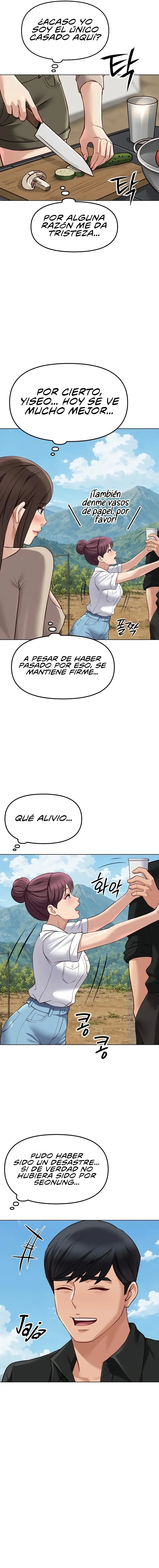 El programa para cambiar el sentido común Capítulo 85 - Page 9