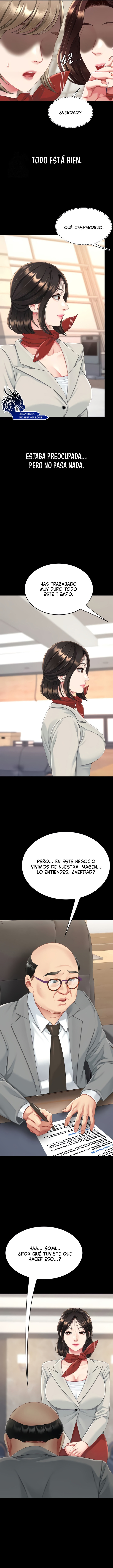 Me comí a tu madre primero Capítulo 131 - Page 12