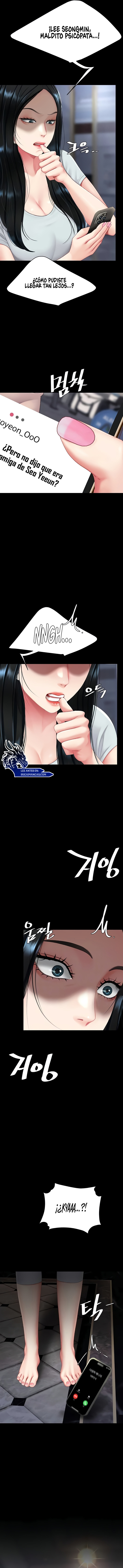 Me comí a tu madre primero Capítulo 132 - Page 3