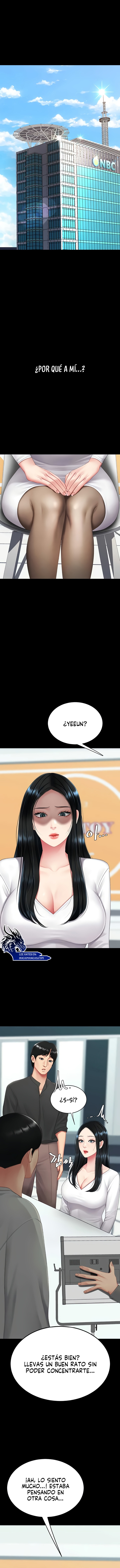 Me comí a tu madre primero Capítulo 132 - Page 6