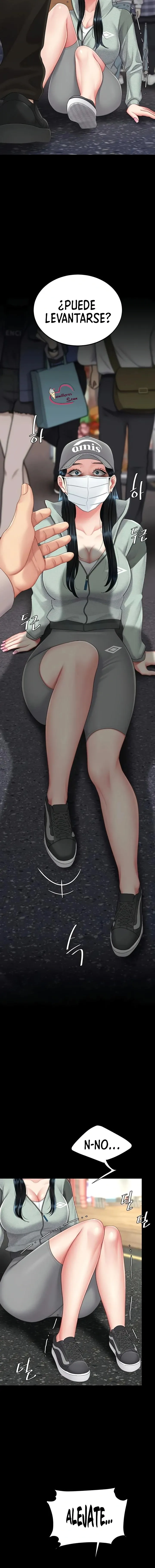 Me comí a tu madre primero Capítulo 135 - Page 11