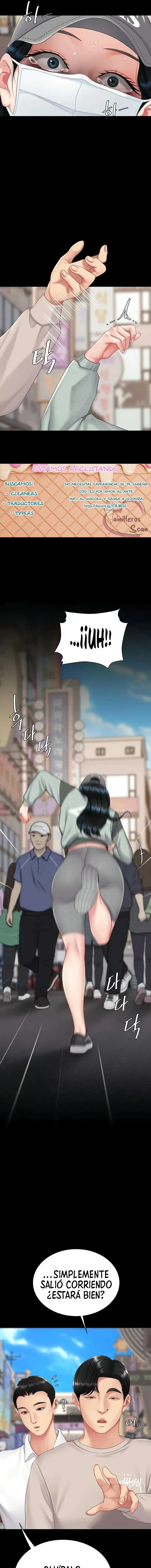 Me comí a tu madre primero Capítulo 135 - Page 12