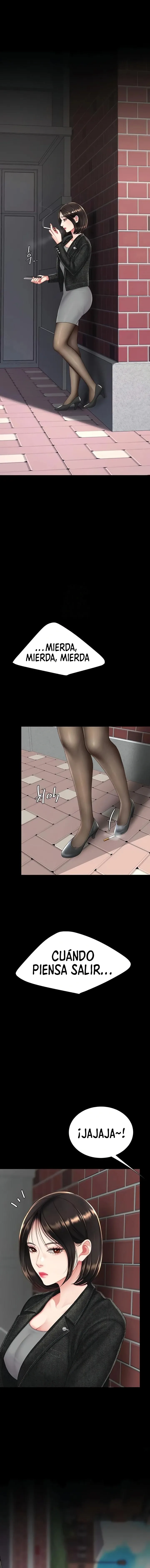 Me comí a tu madre primero Capítulo 135 - Page 14