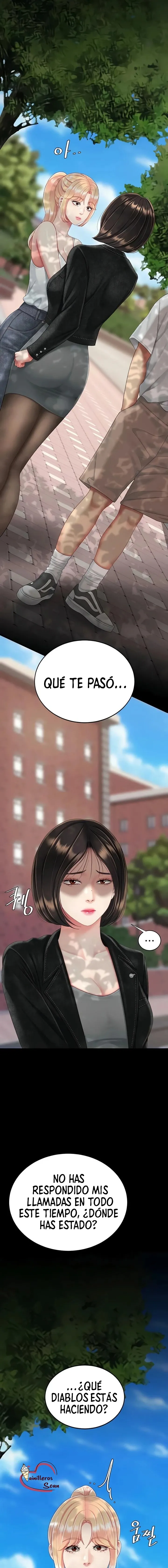 Me comí a tu madre primero Capítulo 135 - Page 16