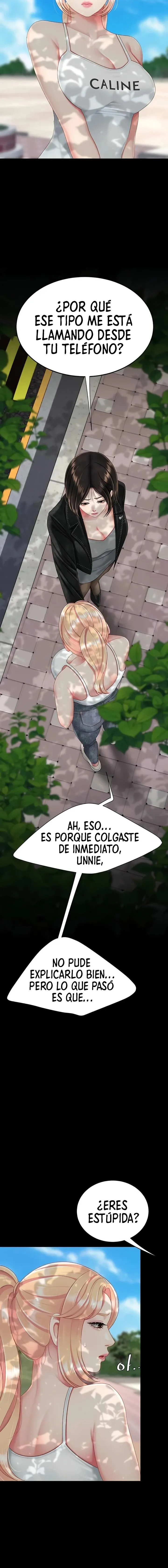 Me comí a tu madre primero Capítulo 135 - Page 17