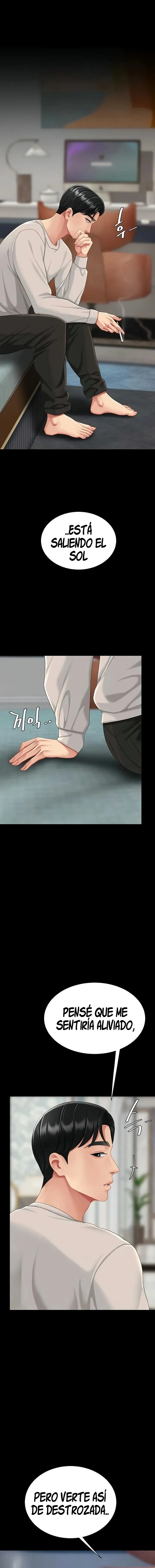 Me comí a tu madre primero Capítulo 135 - Page 2