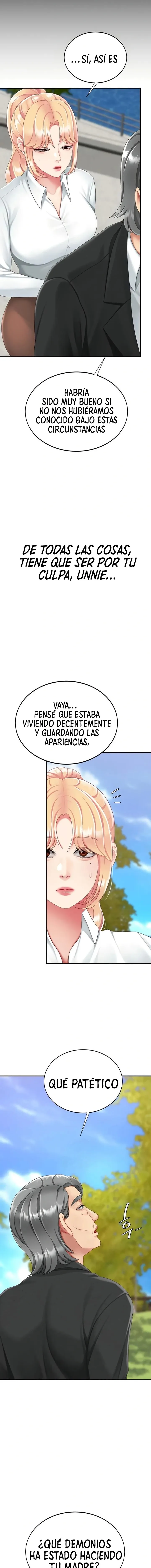 Me comí a tu madre primero Capítulo 135 - Page 20