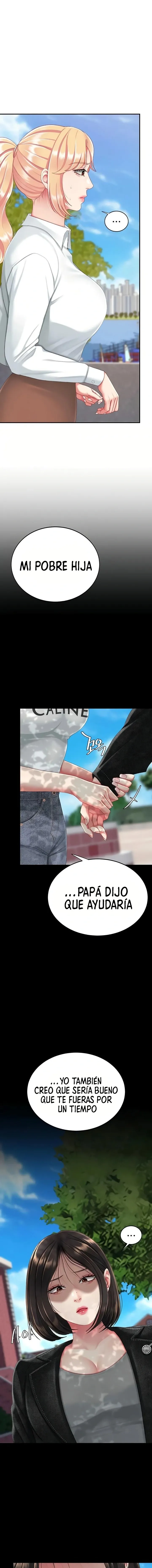 Me comí a tu madre primero Capítulo 135 - Page 22