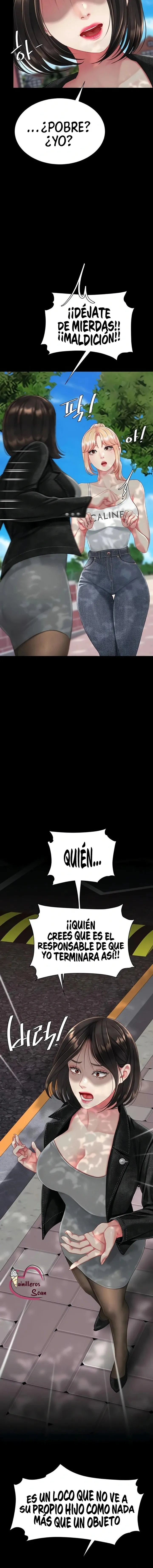 Me comí a tu madre primero Capítulo 135 - Page 23