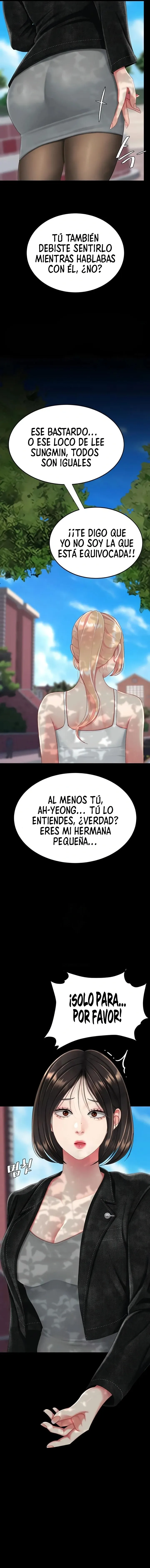 Me comí a tu madre primero Capítulo 135 - Page 24