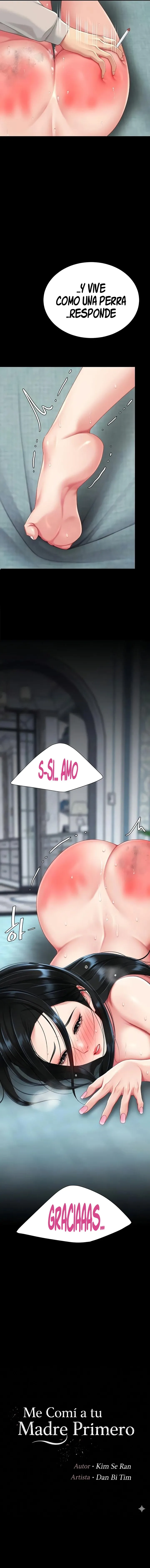 Me comí a tu madre primero Capítulo 135 - Page 4