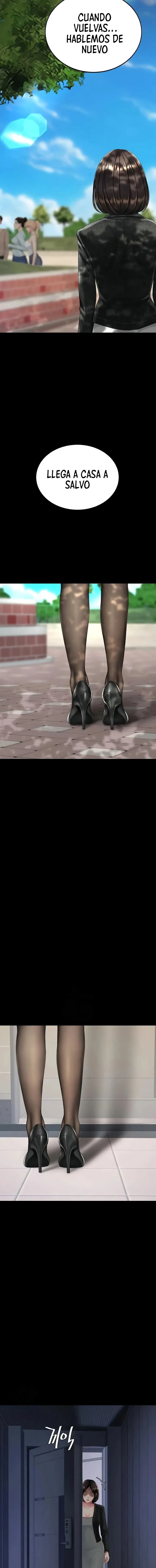 Me comí a tu madre primero Capítulo 136 - Page 13