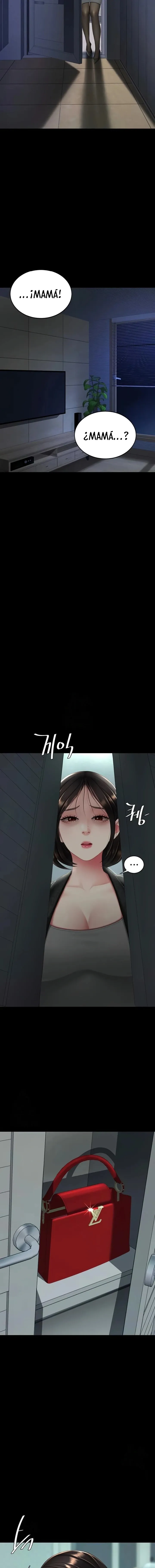 Me comí a tu madre primero Capítulo 136 - Page 14