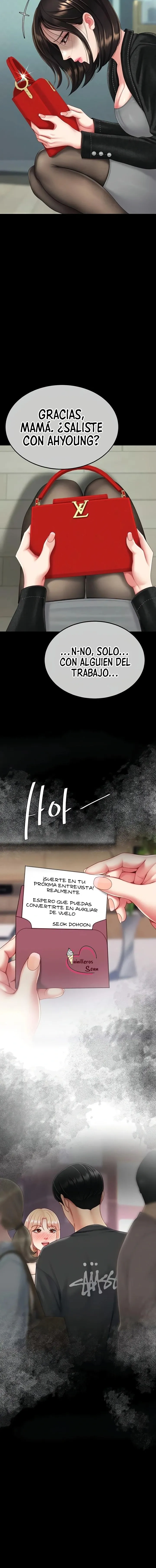 Me comí a tu madre primero Capítulo 136 - Page 15