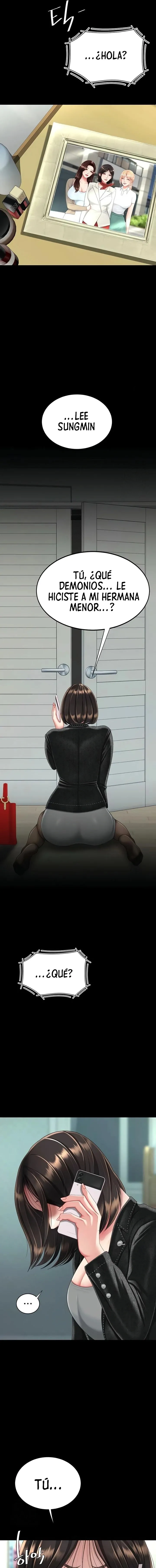 Me comí a tu madre primero Capítulo 136 - Page 17