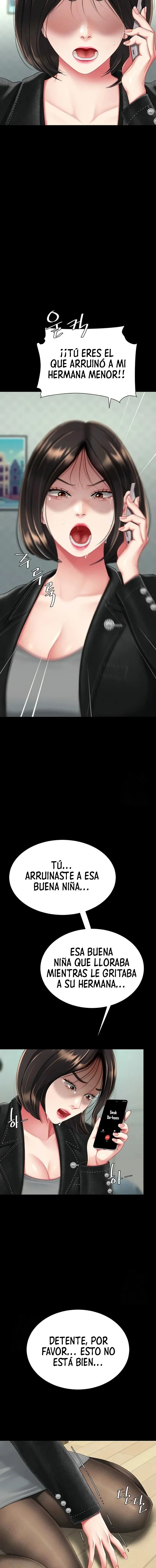 Me comí a tu madre primero Capítulo 136 - Page 18