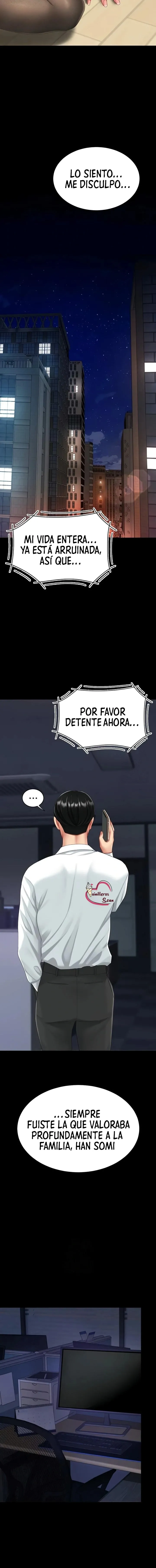 Me comí a tu madre primero Capítulo 136 - Page 19