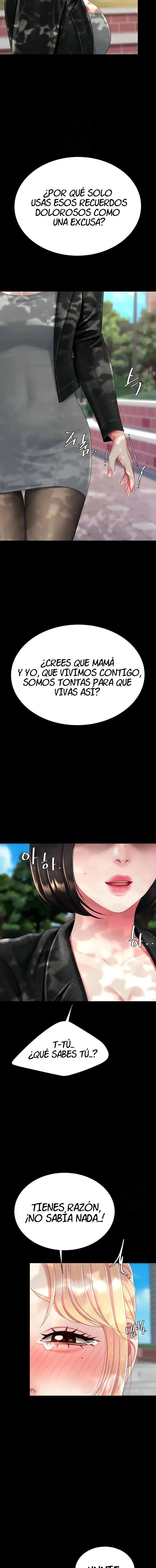 Me comí a tu madre primero Capítulo 136 - Page 6